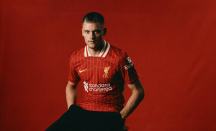 Resmi Gabung Liverpool, Florian Wirtz Incar Banyak Trofi Bergengsi - GenPI.co
