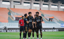Amunisi Baru Dewa United Siap Unjuk Kekuatan di Piala Presiden 2025 - GenPI.co