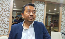 DPR RI Desak Pemerintah Cari Solusi Keluhan Sopir Truk soal Kebijakan ODOL - GenPI.co