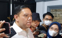 DPR RI Ingatkan Pemerintah Lindungi WNI Terjebak Konflik di Timur Tengah - GenPI.co