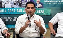 DPR RI Panggil Nusron Wahid, Bakal Dicecar soal Pulau di Anambas Dijual - GenPI.co
