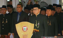 Pramono Anung Pamer Sejumlah Program Berhasil, Langsung Dirasakan Warga - GenPI.co