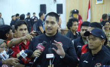 Menpora Yakin Timnas Indonesia Raih Hasil Positif di Putaran Keempat - GenPI.co