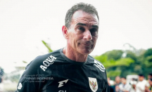 Pilih Pemain Timnas Indonesia U-23, Gerald Vanenburg: Sampai Jam 5 Pagi - GenPI.co