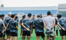 Pemain Lokal Mulai Berkumpul, PSIM Yogyakarta Dijadwalkan Latihan Awal Juli - GenPI.co