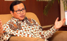 Hasil Survei Sebut Pramono Anung Dianggap Kurang Blusukan ke Rakyat - GenPI.co