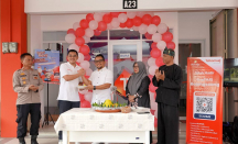 Dukung Gaya Hidup Digital, Telkomsel Perluas Layanan Lewat GraPARI Bojongsoang - GenPI.co