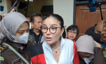 Nikita Mirzani Minta Presiden Prabowo Luruskan Hukum - GenPI.co