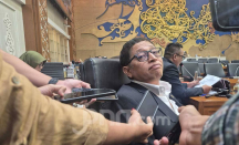 Bob Hasan Nilai Usulan Pemakzulan Wapres Gibran Tak Ada Dasar Hukumnya - GenPI.co