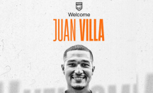 Borneo FC Datangkan Juan Felipe, Diproyeksi Jadi Kreator Serangan - GenPI.co