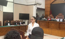 JPU Sebut Nikita Mirzani Ancam Hancurkan Kredibilitas Reza Gladys - GenPI.co