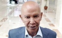 Said Abdullah Meyakini RAPBN 2026 Mampu Gratiskan SD dan SMP - GenPI.co