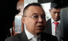 Dasco Minta Publik Tak Berspekulasi soal Penulisan Ulang Sejarah - GenPI.co
