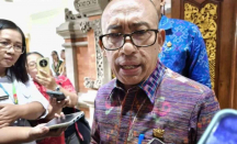Waka DPRD Bali Setuju Sabung Ayam Dilegalkan, Bisa Beri Manfaat Besar - GenPI.co