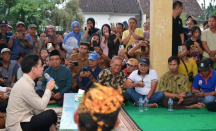 Gibran Beri Instruksi ke Raja Juli, Minta Kasus Tanah di Banyuwangi Dituntaskan - GenPI.co