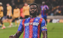 Liverpool Belanja Terus, Kali Ini Incar Marc Guehi - GenPI.co