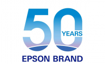 Epson Rayakan Hari Jadi ke-50 Merek Epson - GenPI.co