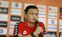 Buntut Kasus Malut United, Yeyen Tumena Dicabut dari Jabatan Ketua Umum APSSI - GenPI.co