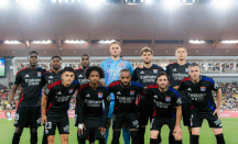 Utang Menumpuk, Olympique Lyon Terdegradasi ke Ligue 2 Prancis - GenPI.co