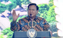 Prabowo Tegaskan Warga Kurang Mampu Harus Dapat Layanan Kesehatan Terbaik - GenPI.co