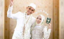 Rizky Ridho Menikah, Shin Tae Yong: Semoga Hidup Bahagia - GenPI.co