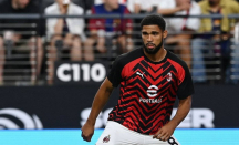 Ruben Loftus-Cheek Disebut Pengganti Ideal Tijjani Reijnders di AC Milan - GenPI.co