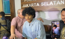Ibu Kangen Berkumpul dengan Vadel Badjideh, Insyaallah Ada Jalan - GenPI.co