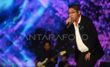 Dimas Anggara Minta Maaf setelah Tampar Keisha Alvaro, Pasha Ungu: Ada Hikmahnya - GenPI.co
