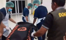 Jenazah Pendaki Brasil Juliana yang Tewas di Gunung Rinjani Akan Dipulangkan via Bali - GenPI.co