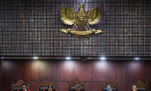 MK Putuskan Pemilu Nasional dan Daerah Digelar Terpisah, Minimal Jeda 2 Tahun - GenPI.co