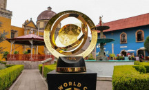 Daftar 8 Tim di Perempat Final Piala Dunia Antarklub 2025, Al Hilal Kejutan - GenPI.co