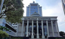 Martabat MK Disebut Turun Seusai Pisahkan Pemilu Nasional dan Daerah - GenPI.co