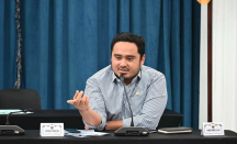 Golkar Sebut MK Masuk Ranah Legislatif Seusai Pisahkan Pemilu Nasional dan Daerah - GenPI.co