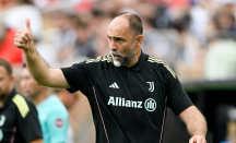 Vlahovic Main Sebentar Saat Juventus Dikalahkan Como, Tudor: Laga yang Sulit - GenPI.co