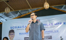 Demokrat Soroti Insiden Pendaki Brasil di Rinjani, Sistem Keamanan perlu Dikaji - GenPI.co