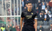 Rumor Jay Idzes ke Udinese Makin Kuat, Sang Agen Sudah Bahas Negosiasi - GenPI.co