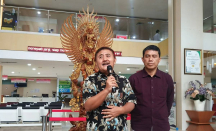 Forensik Ungkap Pendaki Brasil di Rinjani Tewas Akibat Benturan Benda Tumpul - GenPI.co