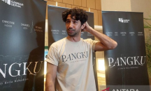 Masuk Tahap Pascaproduksi, Film Pangku Garapan Reza Rahadian Segera Ditayangkan - GenPI.co