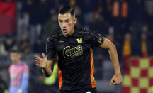 Jay Idzes Mulai Laris Manis, Diincar Klub Turki Hingga Spanyol - GenPI.co