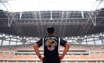 Pelatih Persija Jakarta Mauricio Souza Bidik Pemain Berkomitmen Tinggi pada Tim - GenPI.co