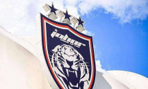 Ambisi JDT di Liga Champions Asia Bisa Merusak Timnas Malaysia, Kata Pengamat - GenPI.co