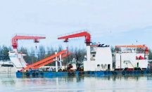 Akses Pulau Enggano Terbuka, Pelabuhan Pulau Baai Bengkulu Sudah Bisa Dilalui - GenPI.co