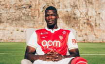 Direkrut AS Monaco, Paul Pogba Akhirnya Main di Ligue 1 Prancis - GenPI.co