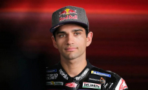 Konflik dengan Aprilia, Jorge Martin Terancam Dilarang Tampil di MotoGP 2026 - GenPI.co