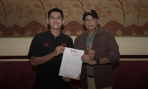 Eks Timnas Septian David Resmi Perkuat Malut United, Dikontrak 2 Tahun - GenPI.co
