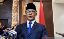 Sugiono Beri Kejelasan soal Dubes RI untuk AS, Bakal Kirim Surat ke DPR RI - GenPI.co