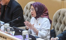 Rini Widyantini Jelaskan ASN Kerja Fleksibel Bukan WFA, Contohkan Singapura - GenPI.co
