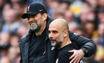 Jurgen Klopp Kritik Piala Dunia Antarklub 2025, Pep Guardiola: Saya Dukung Dia - GenPI.co
