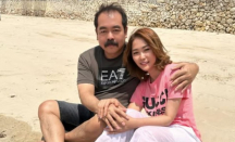 Suami Sakit, Inul Daratista Menangis 2 Malam - GenPI.co