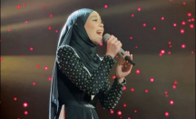 Lesti Kejora Susah Hayati Kisah Lagu Terbarunya - GenPI.co